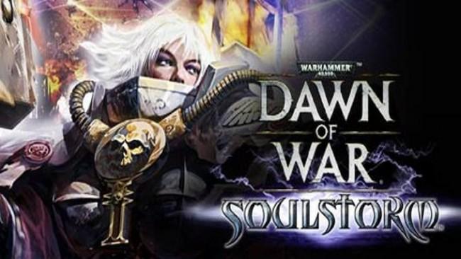 Warhammer 40,000: Dawn Of War – Soulstorm iOS/APK Full Version Free Download