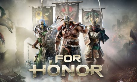 For Honor Full Version PC Game Download