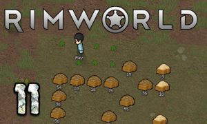 Rimworld Alpha 17 Game PC Latest Version Game Free Download