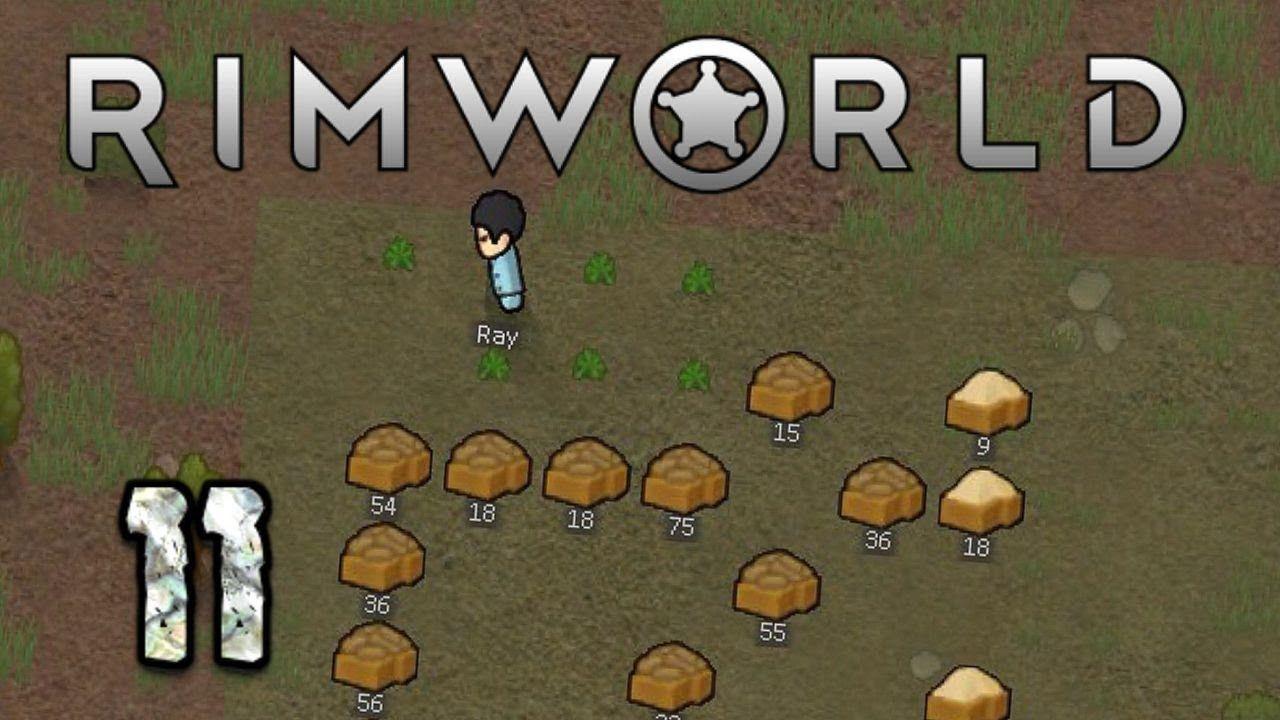 rimworld latest version