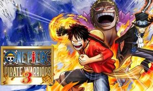 One Piece Pirate Warriors 3 PC Version Full Game Free Download
