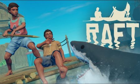 Raft Apk Full Mobile Version Free Download