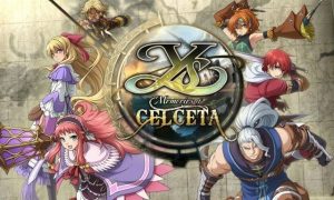 YS Memories of Celceta iOS/APK Version Full Game Free Download