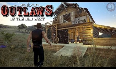 Reloaded Outlaws of the Old West APK Full Version Free Download