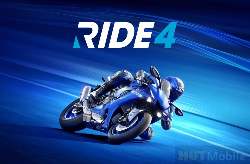 Ride 4 Apk Full Mobile Version Free Download