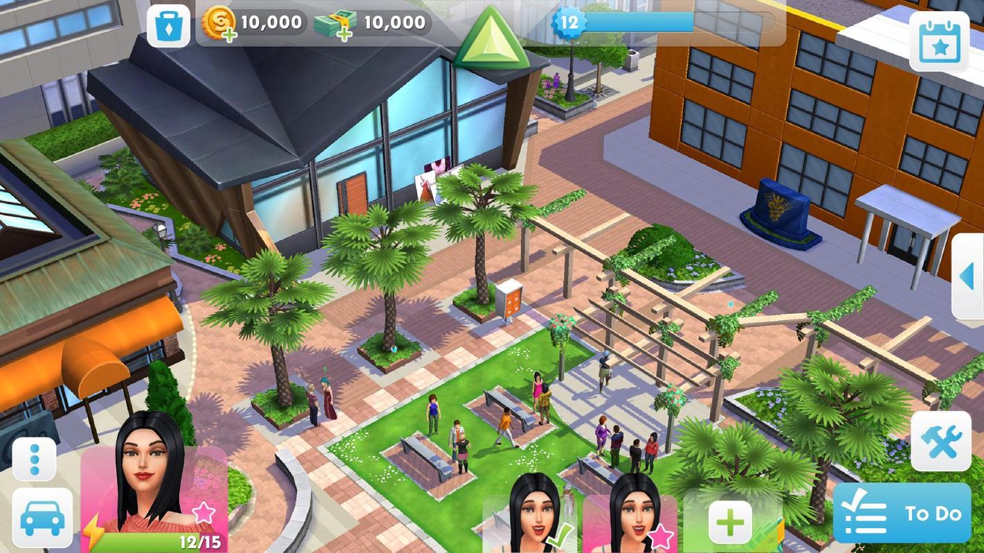 Download The Sims (Windows) - My Abandonware sims 1 apk download