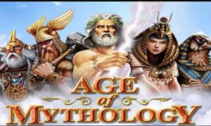 Age Of Mythology PC Latest Version Free Download