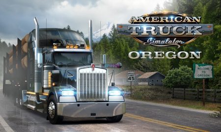 American Truck Simulator Android/iOS Mobile Version Full Free Download