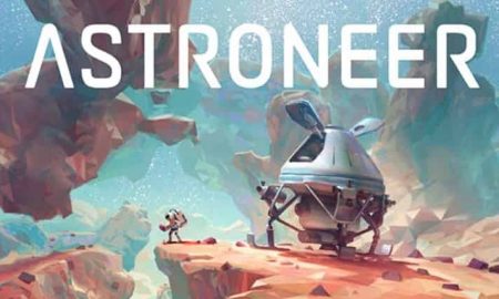 Astroneer Full Version PC Game Download