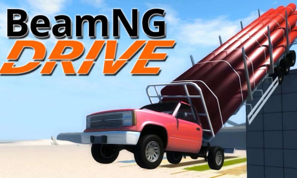 how to get beamng drive free on pc