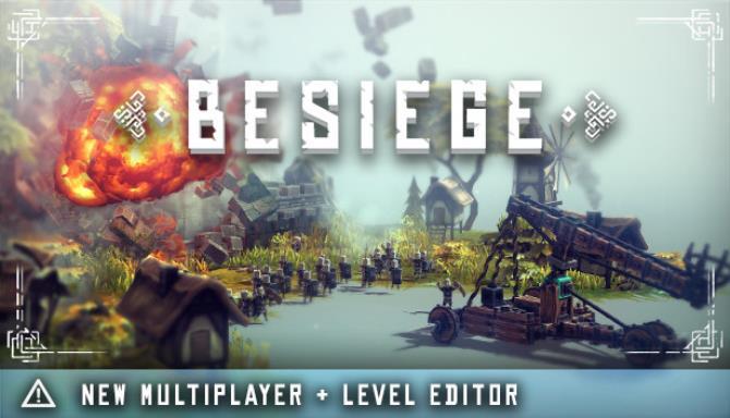 download free besiege gameplay