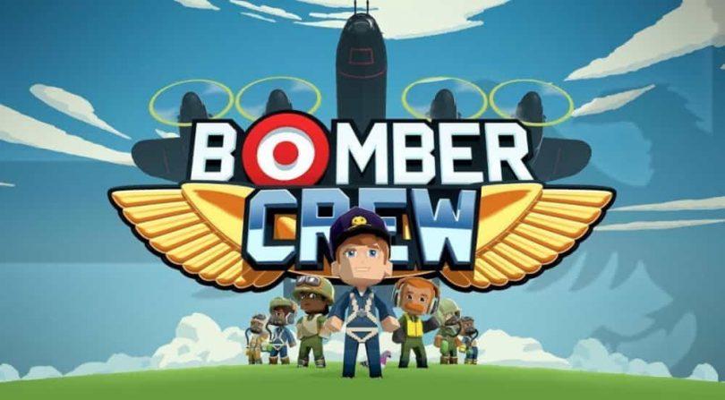 Bomber Crews iOS Version Full Game Free Download