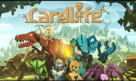 cardlife game free download