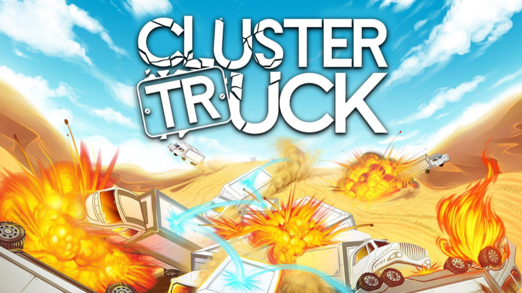 clustertruck game free unblocked