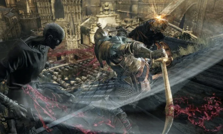 Dark Souls 3 PC Version Full Game Free Download