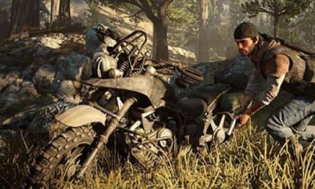 Days Gone Android/iOS Mobile Version Full Free Download