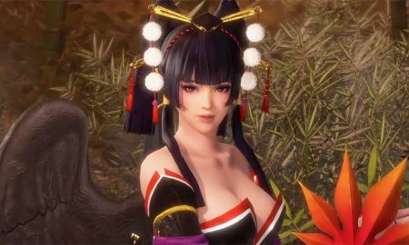 Dead or Alive 6 PC Version Full Game Free Download