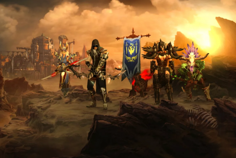 free diablo 3 full game download for pc