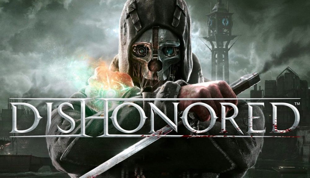 free download dishonored game play