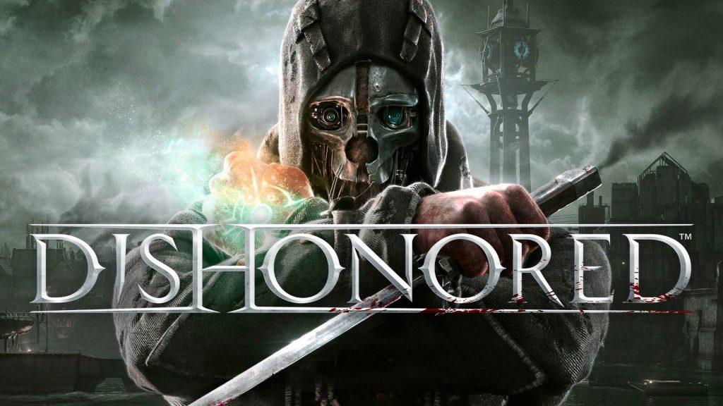 download the game dishonored