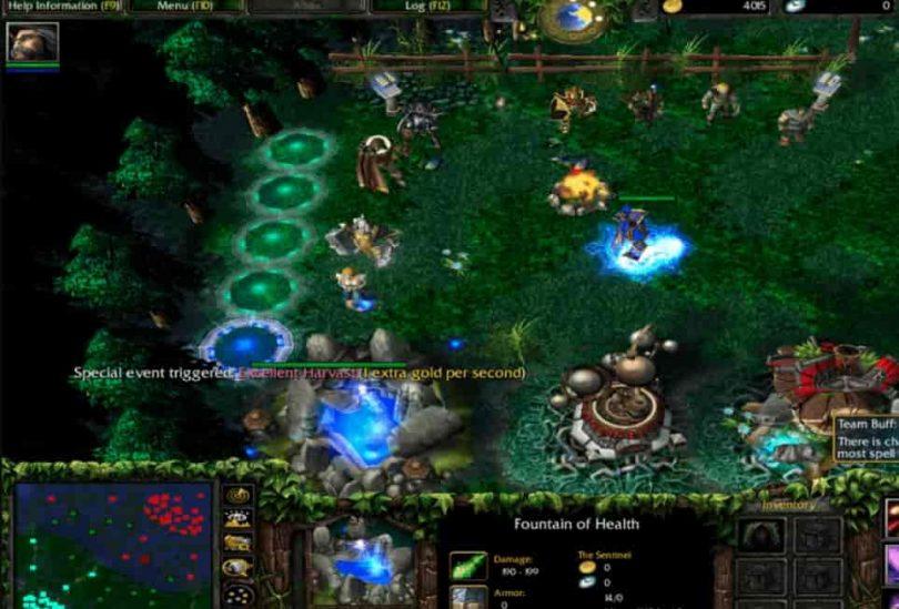 Download Free Warcraft Orpg 1.26a Patch Download Free Warcraft Orpg 1.26a Patch