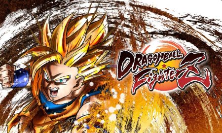 Dragon Ball FighterZ Full Mobile Game Free Download