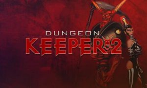 Dungeon Keeper 2 PC Version Game Free Download