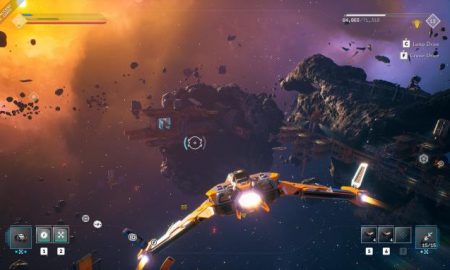 EVERSPACE 2 PC Version Game Free Download