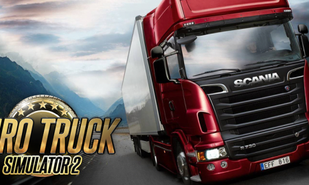 Truck Simulator 2 iOS/APK Version Full Game Free Download