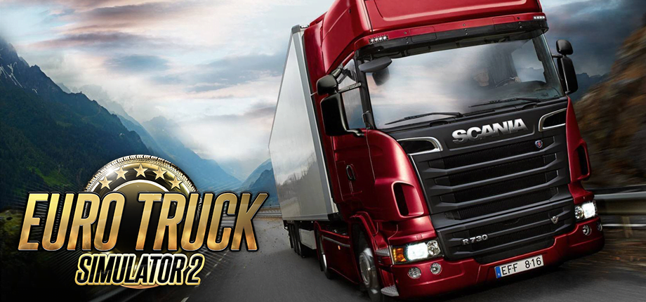 Truck Simulator 2 iOS/APK Version Full Game Free Download