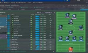 football manager 2015 requirements
