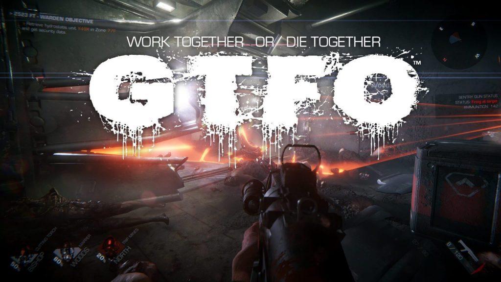 download gtfo video game for free