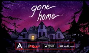 Gone Home Apk iOS Latest Version Free Download