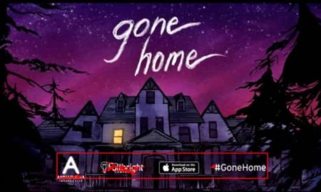 Gone Home Apk iOS Latest Version Free Download