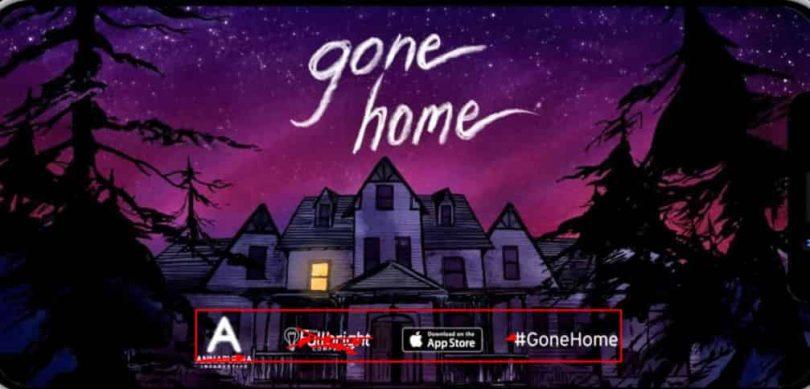 Gone Home Apk iOS Latest Version Free Download