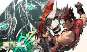 Guilty Gear Xrd Rev 2 PC Latest Version Game Free Download