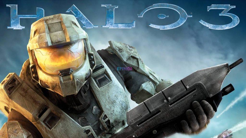 halo games in order you should play them