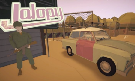 Jalopy PC Latest Version Game Free Download