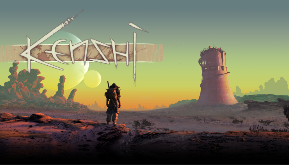 Kenshi PC Latest Version Game Free Download