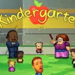 game theory kindergarten 2 new
