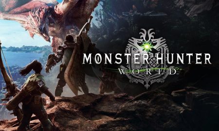 MONSTER HUNTER WORLD PC Version Full Game Free Download