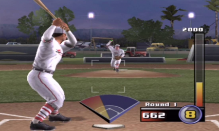 MVP Baseball 2005 Apk Mobile Game Free Download