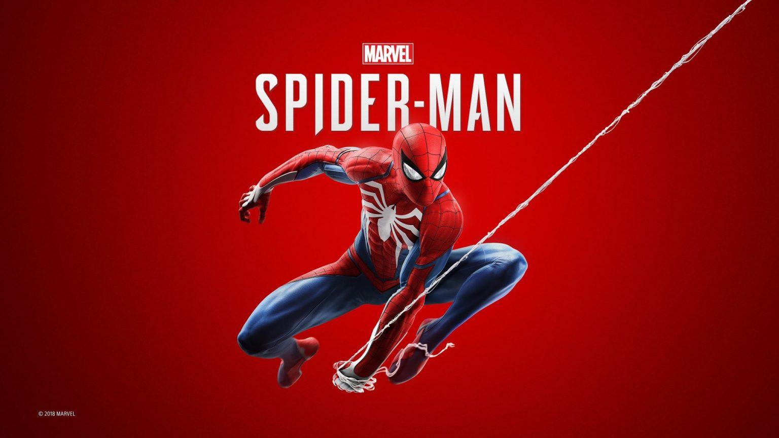 Marvels Spider Man PC Version Full Game Free Download