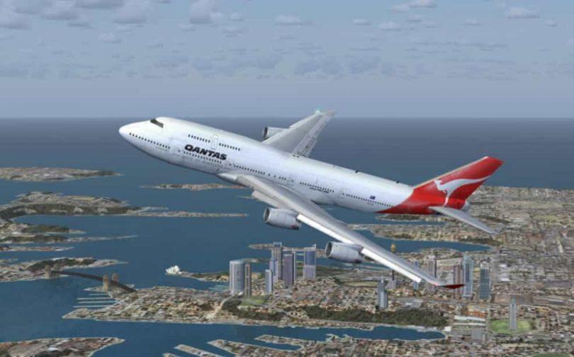 Microsoft Flight Simulator X iOS Version Full Game Free Download