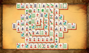 microsoft mahjong titans free download
