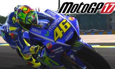 MotoGP 17 PC Version Full Game Free Download