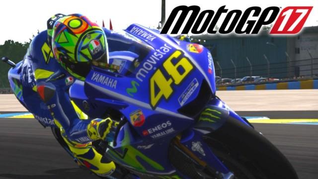 MotoGP 17 PC Version Full Game Free Download