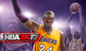 NBA 2K17 PC Download free full game for windows