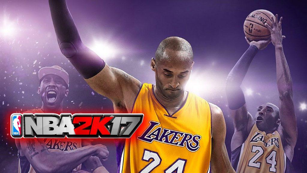 NBA 2K17 PC Download free full game for windows