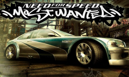 Need For Speed Most Wanted 2005 PC Version Game Free Download